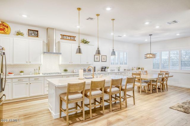 3610 W Buist Avenue, Laveen, AZ 85339