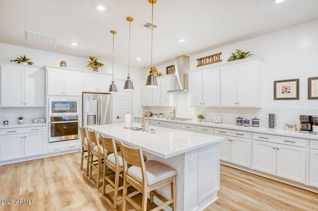 3610 W Buist Avenue, Laveen, AZ 85339