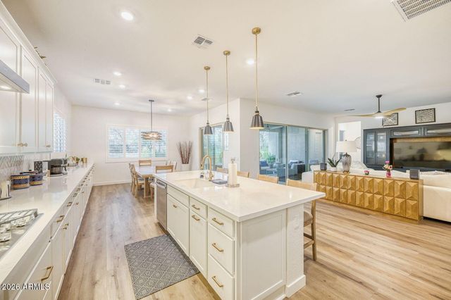 3610 W Buist Avenue, Laveen, AZ 85339