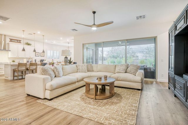 3610 W Buist Avenue, Laveen, AZ 85339