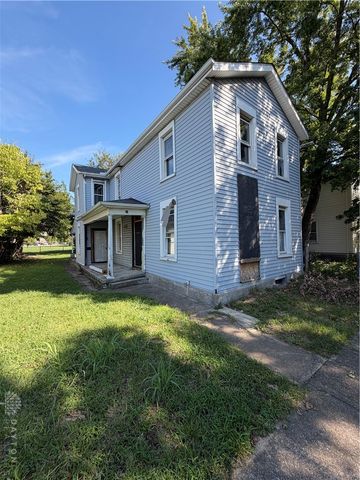 29 Vine Street, Dayton, OH 45409