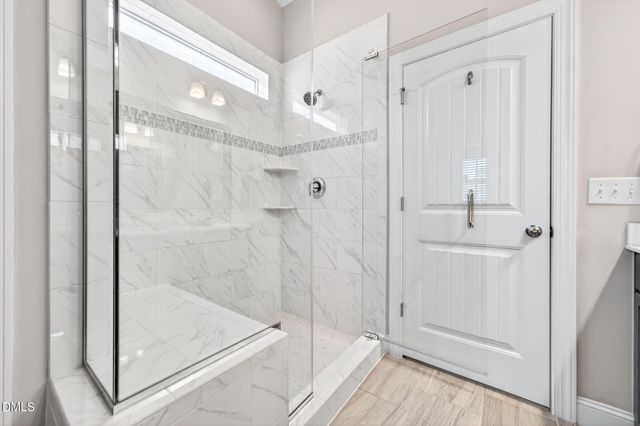 1538 Baxter Ridge Court, Apex, NC 27502