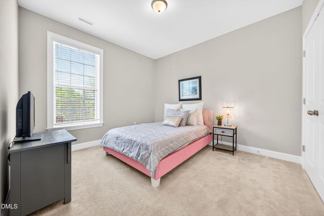 1538 Baxter Ridge Court, Apex, NC 27502