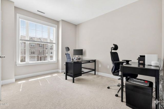 1538 Baxter Ridge Court, Apex, NC 27502