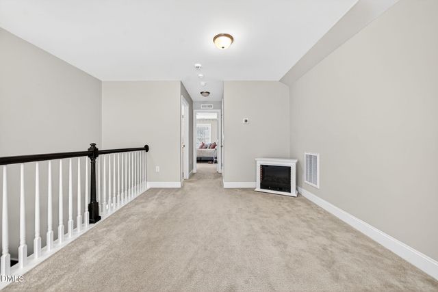 1538 Baxter Ridge Court, Apex, NC 27502