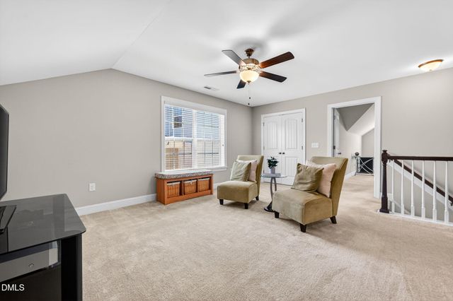 1538 Baxter Ridge Court, Apex, NC 27502