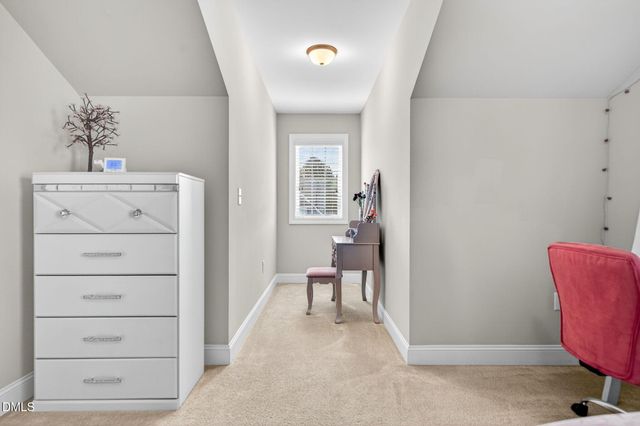 1538 Baxter Ridge Court, Apex, NC 27502