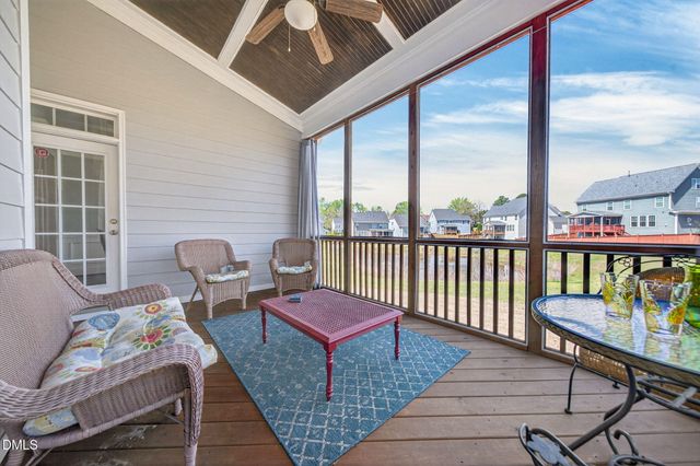 1538 Baxter Ridge Court, Apex, NC 27502