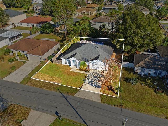 1158 PERPIGNAN COURT, Kissimmee, FL 34759