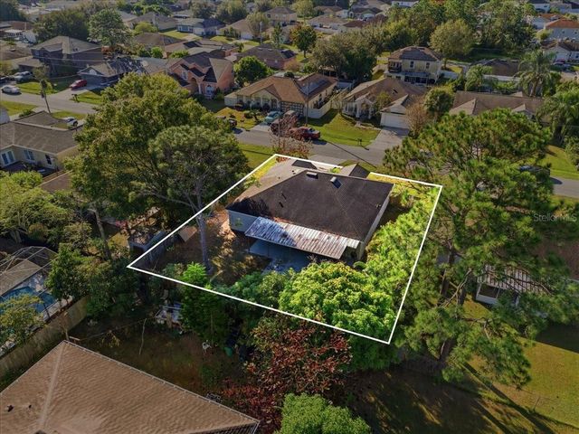 1158 PERPIGNAN COURT, Kissimmee, FL 34759