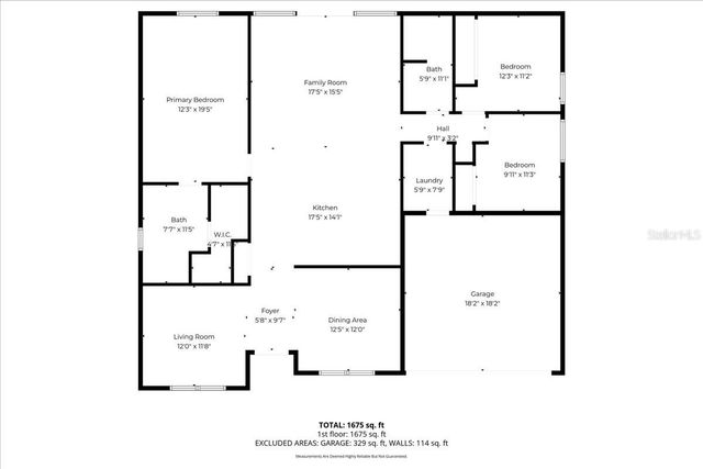 1158 PERPIGNAN COURT, Kissimmee, FL 34759