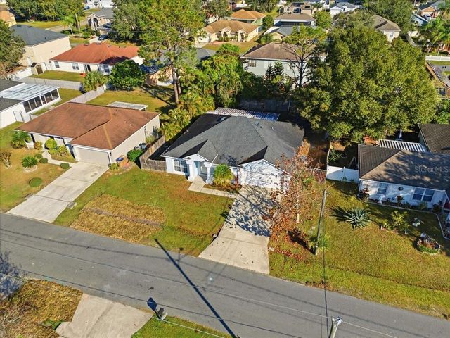 1158 PERPIGNAN COURT, Kissimmee, FL 34759