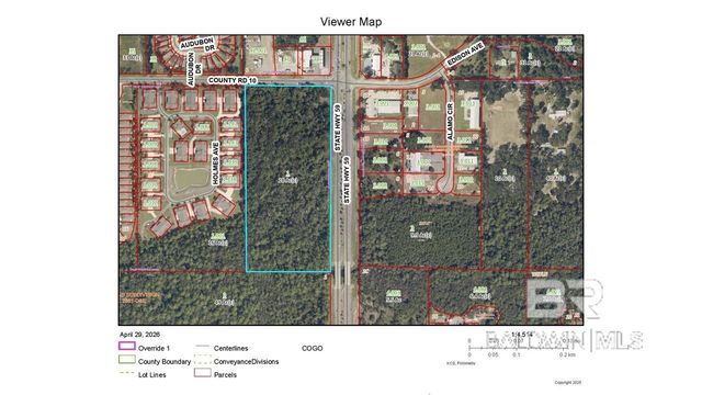 19924 County Road 10, Foley, AL 36535