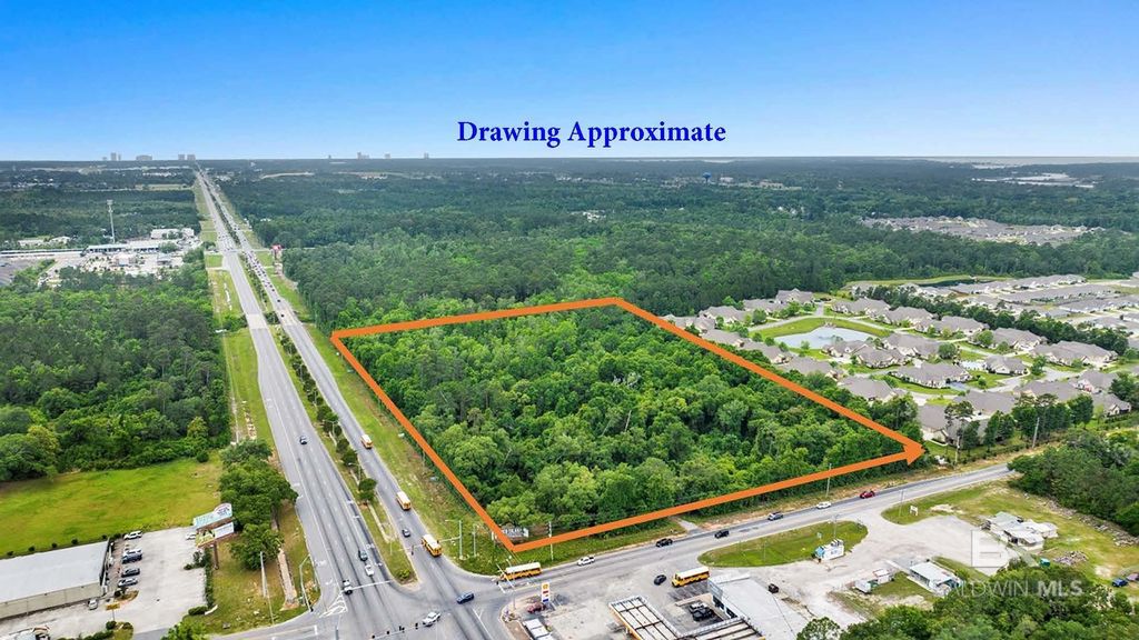 19924 County Road 10, Foley, AL 36535