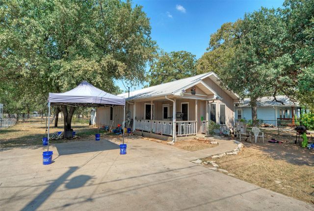 604 Vargas RD, Austin, TX 78741