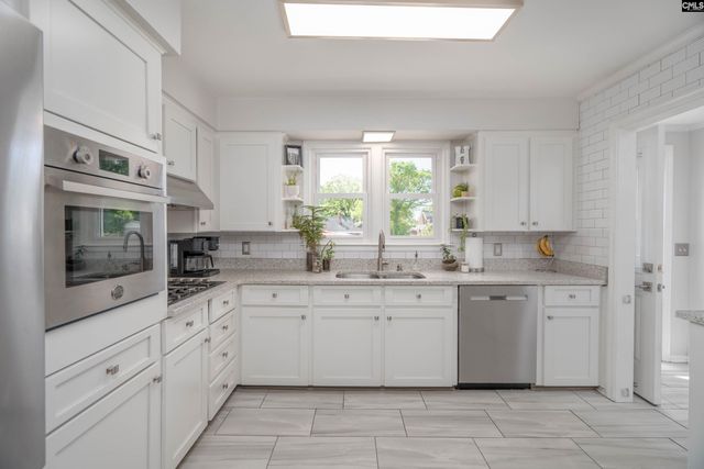 1605 B Avenue, West Columbia, SC 29169