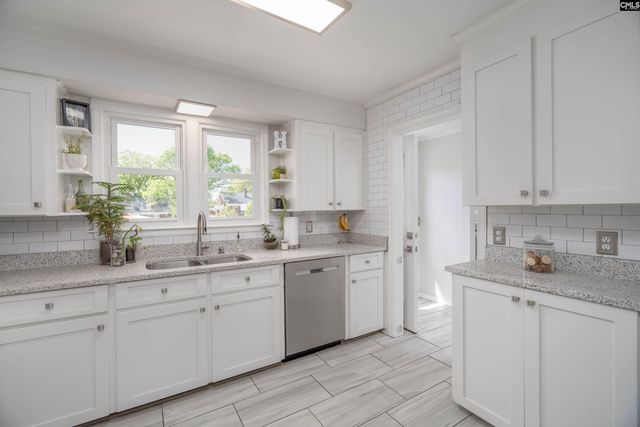 1605 B Avenue, West Columbia, SC 29169