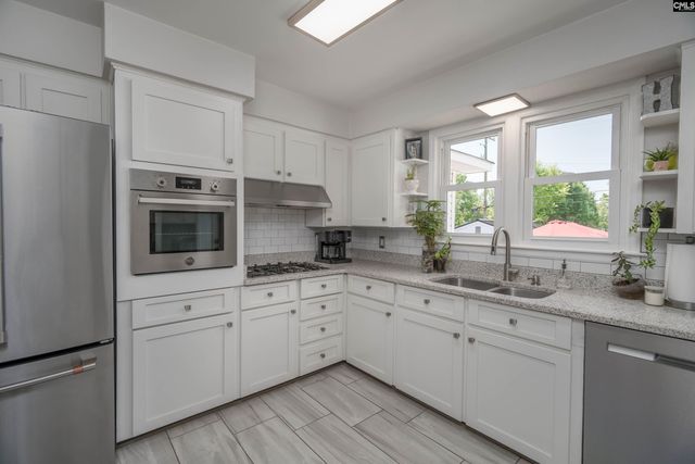 1605 B Avenue, West Columbia, SC 29169