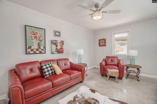 1605 B Avenue, West Columbia, SC 29169