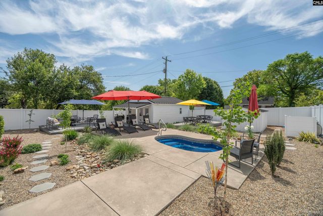 1605 B Avenue, West Columbia, SC 29169