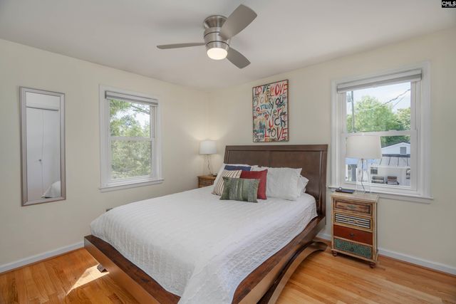 1605 B Avenue, West Columbia, SC 29169