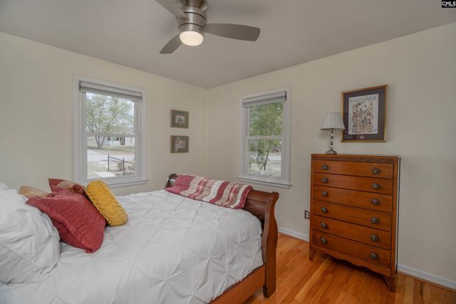 1605 B Avenue, West Columbia, SC 29169