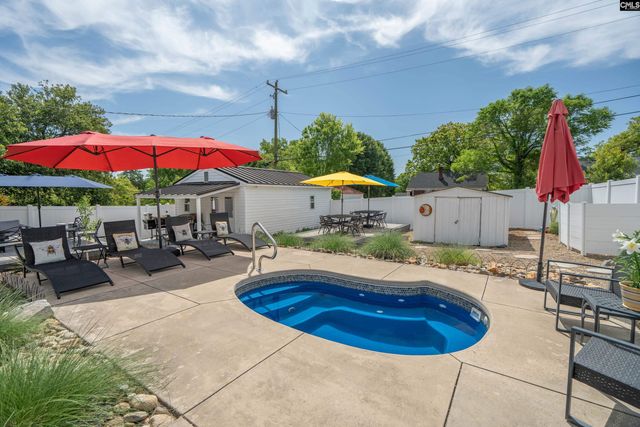 1605 B Avenue, West Columbia, SC 29169