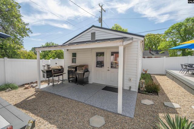 1605 B Avenue, West Columbia, SC 29169