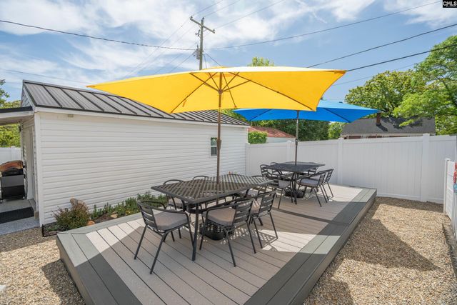 1605 B Avenue, West Columbia, SC 29169