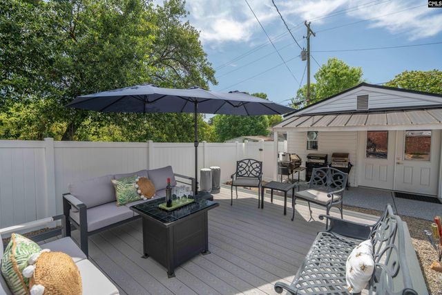 1605 B Avenue, West Columbia, SC 29169