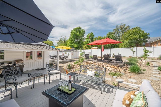 1605 B Avenue, West Columbia, SC 29169