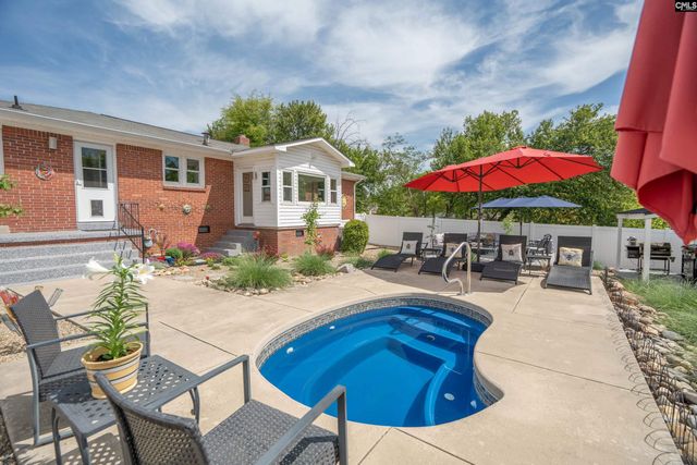 1605 B Avenue, West Columbia, SC 29169