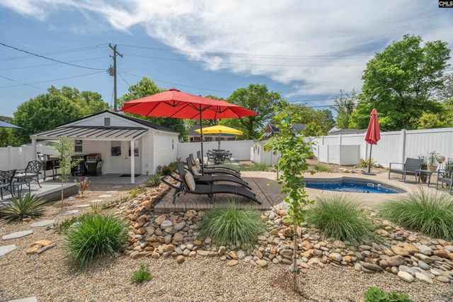 1605 B Avenue, West Columbia, SC 29169