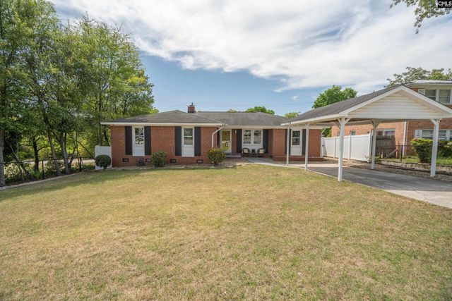 1605 B Avenue, West Columbia, SC 29169