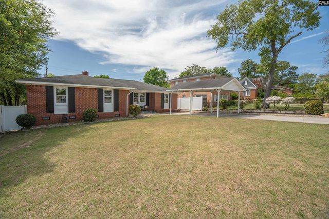 1605 B Avenue, West Columbia, SC 29169