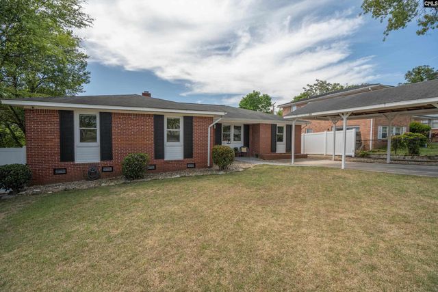 1605 B Avenue, West Columbia, SC 29169