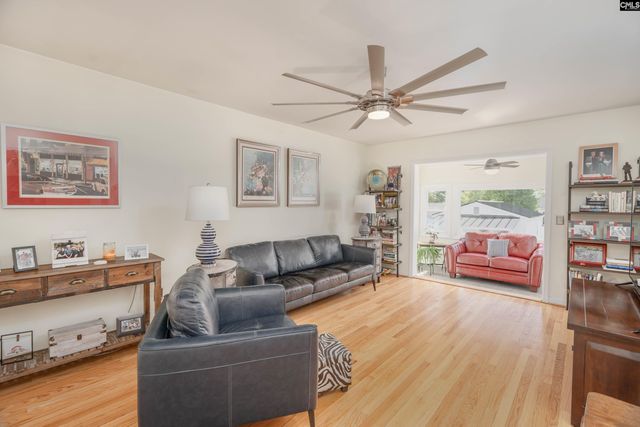 1605 B Avenue, West Columbia, SC 29169