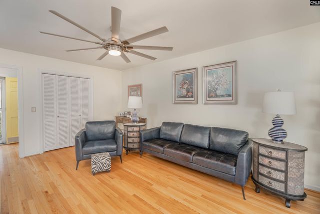1605 B Avenue, West Columbia, SC 29169