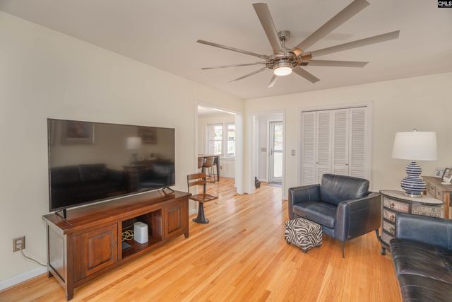 1605 B Avenue, West Columbia, SC 29169