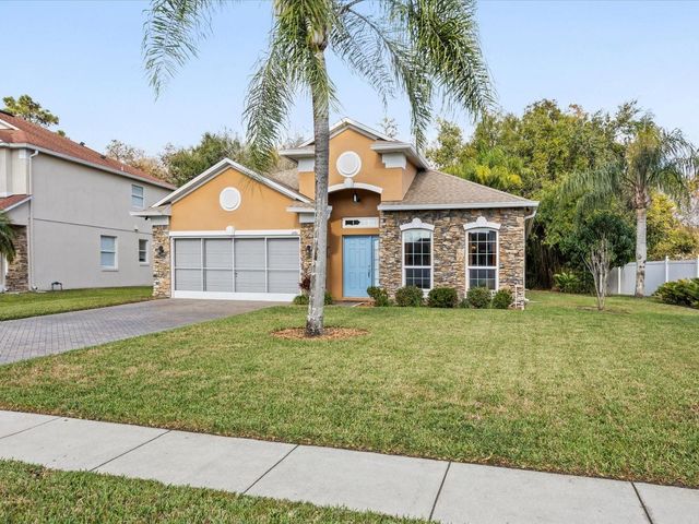2761 EAGLE GLEN CIRCLE, Kissimmee, FL 34746