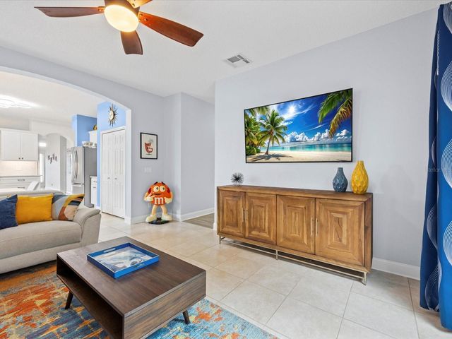 2761 EAGLE GLEN CIRCLE, Kissimmee, FL 34746