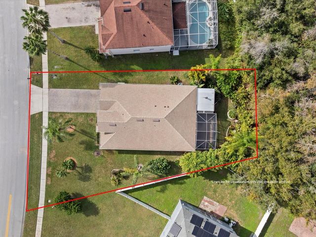 2761 EAGLE GLEN CIRCLE, Kissimmee, FL 34746