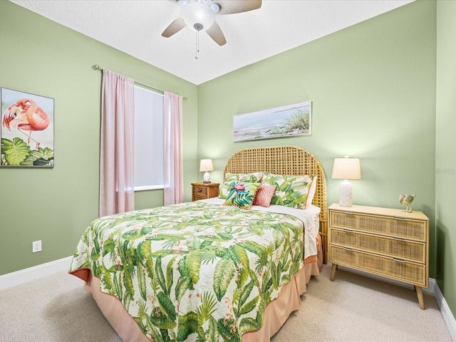 2761 EAGLE GLEN CIRCLE, Kissimmee, FL 34746