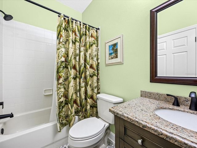 2761 EAGLE GLEN CIRCLE, Kissimmee, FL 34746