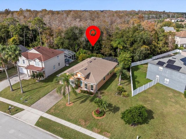 2761 EAGLE GLEN CIRCLE, Kissimmee, FL 34746