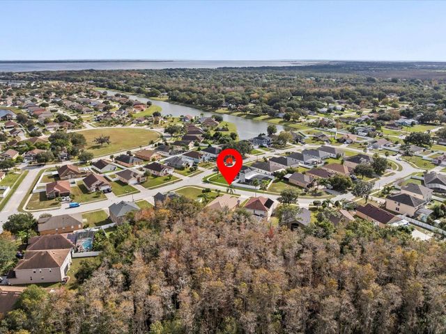 2761 EAGLE GLEN CIRCLE, Kissimmee, FL 34746