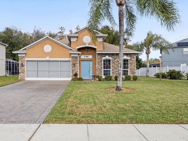 2761 EAGLE GLEN CIRCLE, Kissimmee, FL 34746