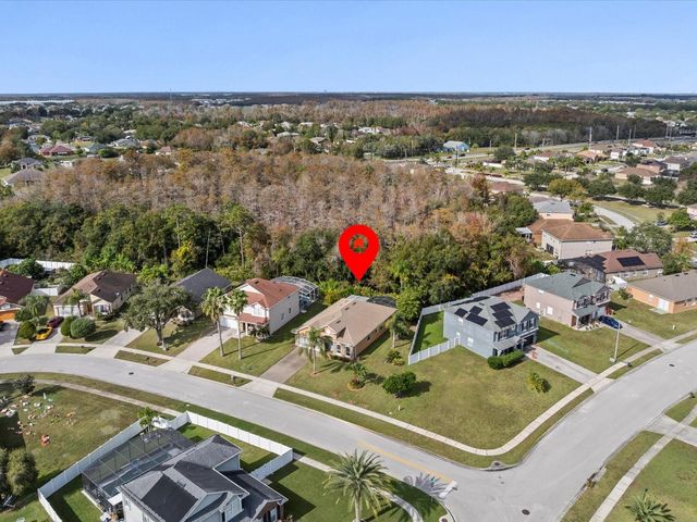 2761 EAGLE GLEN CIRCLE, Kissimmee, FL 34746
