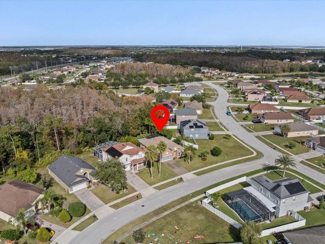 2761 EAGLE GLEN CIRCLE, Kissimmee, FL 34746