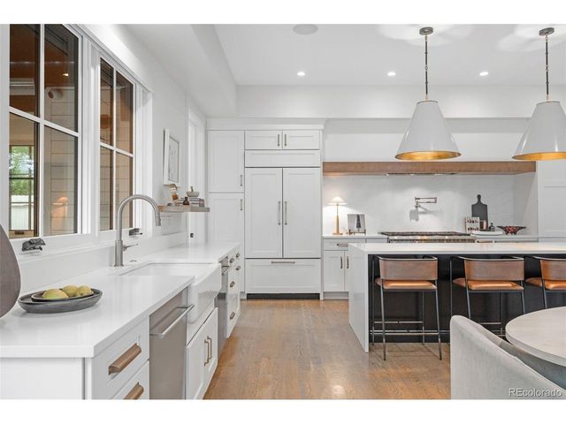 891 S York St, Denver, CO 80209